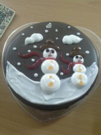 cake