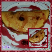 خاگینه بروجردی