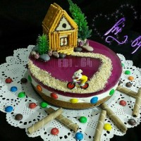 چیز کیک