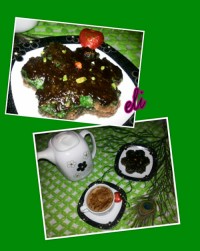 برانی ایرلندی