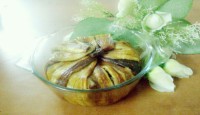 خوراک بادمجان