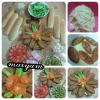 کتلت شیرازی