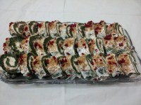 رولت اسفناج