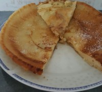 خاگینه بروجردی