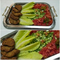 شامی تن ماهی