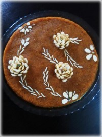 اینم حلوای من...