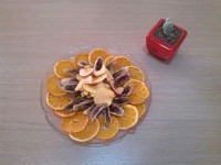 دوباره میوه ی خشک:-)