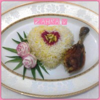 چلو سادهٔ آبکشی