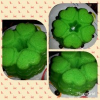 ژله های من واسه تولدم