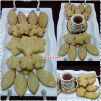 نان چای (قزوین)