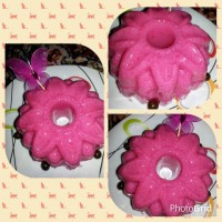 ژله های من واسه تولدم