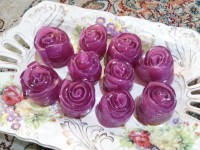 ژله رولی