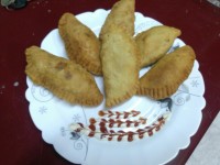 باربیکیو پاستی