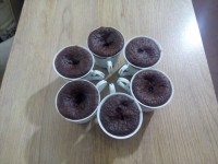 اینم کاپ کیکای من