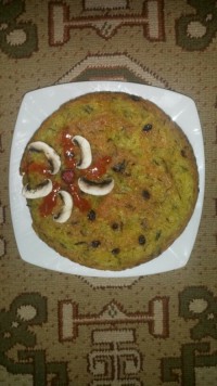 کوکو بروکلی