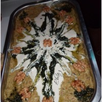 کشک بادمجان