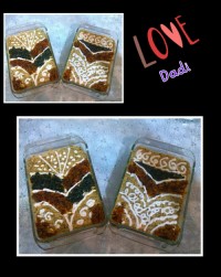 کشک بادمجون (شاهکاری از پدر)