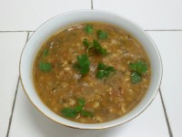 سوپ سبزیجات
