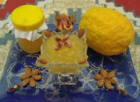 مربای بالنگ