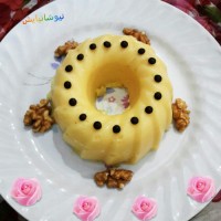 کرم کاستارد -2