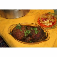 کوفته دستپخت مامانم