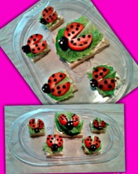 تزیین صبحانه کودک