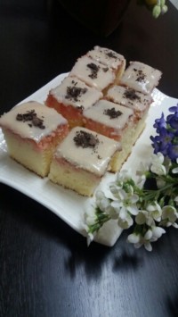 ژلوکیک باروکش گاناش