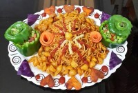 ماکارونی خوشمزه من