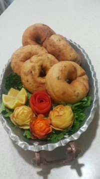 مرغ حلقه ای