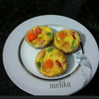 املت فنجانی کودک