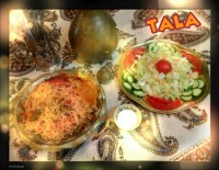 بفرمایید ناهار