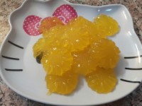پاستیل خانگی