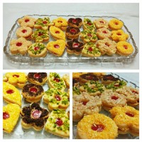شیرینی آلمانی