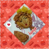 خمیر سمبوسه