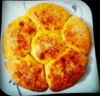 نان قابلمه ای