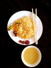 نودل چینی