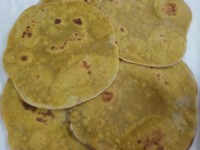 نان کشتا یا خرفه (گیلانی)
