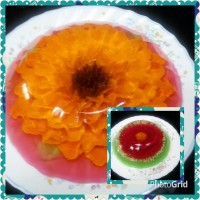 ژله ی تزریقی