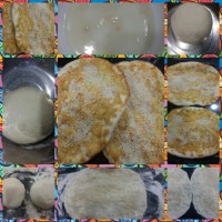 نان بربرى واقعى