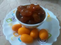 مربای کامکوات