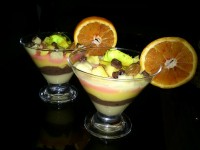 کرم کاستارد -2