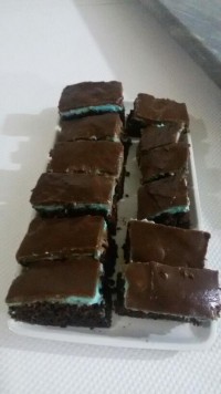 برانی ایرلندی