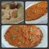خورش قیمه نجفی (علاچی)
