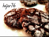 شیرینی ترک شکلاتی