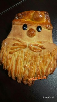 نان بابانوئل