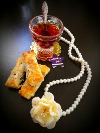 رشته خشکار...شمالی