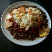 کوشاری (مصری)
