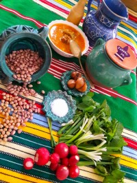 آبگوشت سنتی