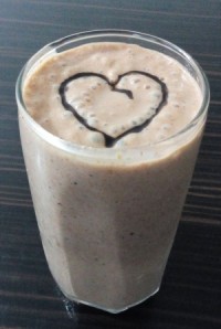 نوشیدنی خرما