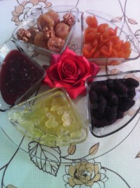 مرباهای من